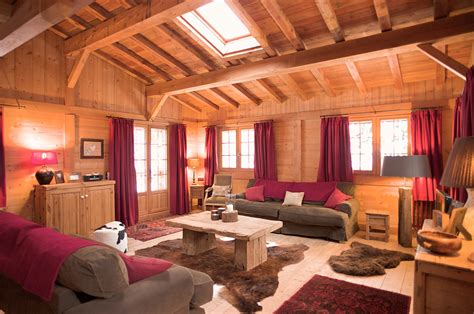 Chalet Photos: interior & views