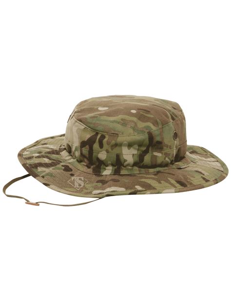 Tru-Spec Military MultiCam Boonie Hat – Top's Military Supply | Veteran ...