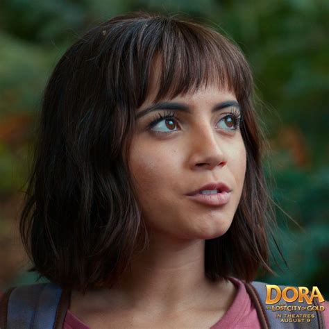 If you think you know Dora…think again! 🎒 Dora’s going on her biggest adventure yet in the new ...