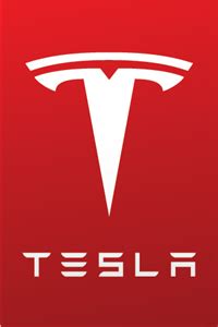 Tesla Logo PNG Vectors Free Download