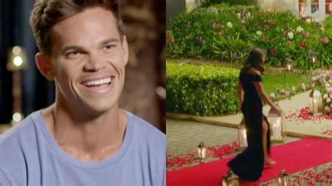 Bachelor: Ten Just Dropped A Full-On Introduction Vid Of Bachie Jimmy