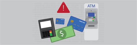 Credit Card Skimming Precautions - ITS