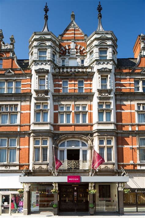 Mercure Leicester The Grand Hotel in Leicester | Grand hotel, Leicester ...