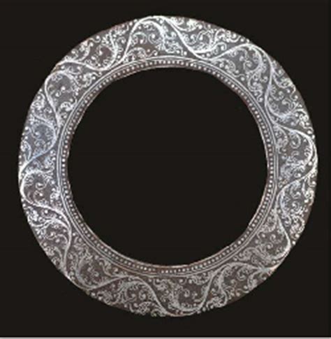 A DECORATED SIKH CHAKRAM, PUNJAB, 19TH CENTURY | Christie's