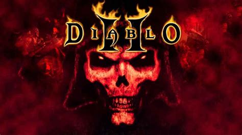 Diablo 2 Remastered y Diablo 4 pueden ser anuncios en la Blizzcon 2019. ~ zonafree2play