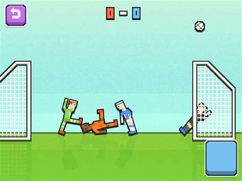 Soccer Physics is probably the funniest football game you'll play on iOS | Articles | Pocket Gamer