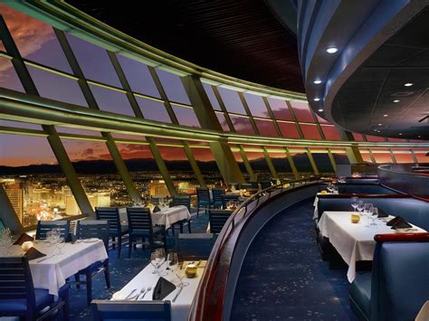 Most Popular Revolving Restaurants | Travel Channel Blog: Roam | Travel Channel