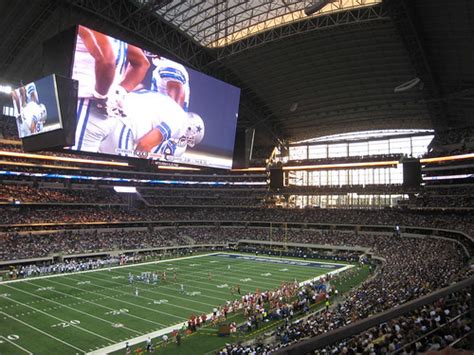 dallas-cowboys-stadium-06 | Licensed under a creative common… | Flickr