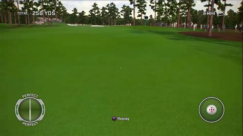 Tiger Woods PGA Tour 13 The Masters Download - GameFabrique