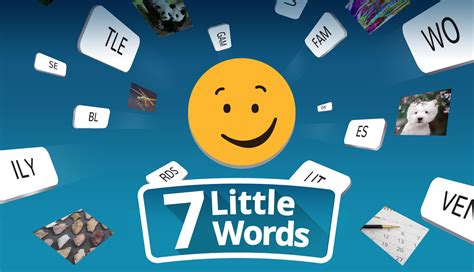 7 Little Words Daily January 22 2023 Answers - Walkthroughs.net