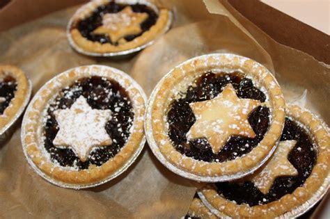 Gluten-Free Christmas: Mincemeat Tarts - Vancouver Mom