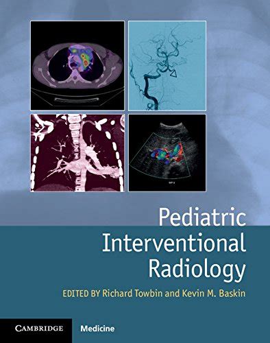 Pediatric Interventional Radiology - Medical Books Free