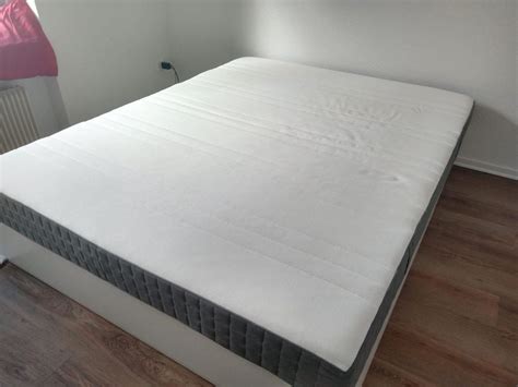 MORGEDAL Firm Mattress\Materasso Rigido | Kaufen auf Ricardo