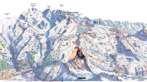 Webcam a Breuil-Cervinia » Meteo Live Verbano Cusio Ossola