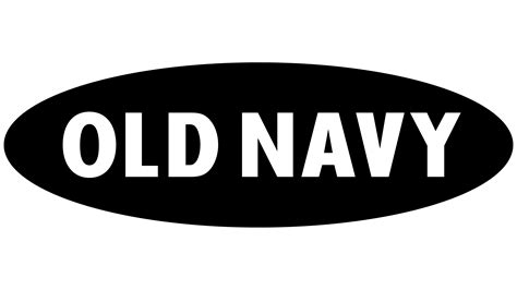 Old Navy Logo, symbol, meaning, history, PNG, brand