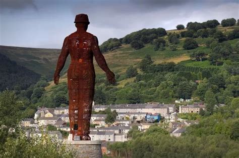 Blaenau Gwent heritage areas ‘could become nature reserves’ - Wales Online