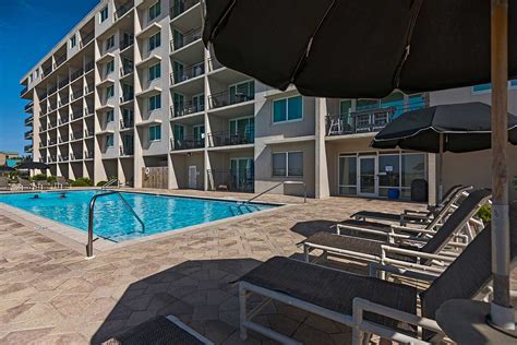 Amenities at the Best Condos in Ft Walton Beach FL | Breakers Resort