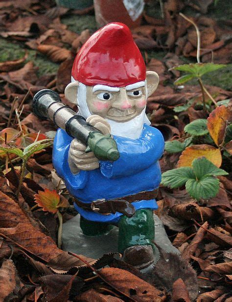 8 Best Funny garden gnomes images in 2020 | Funny garden gnomes, Gnomes ...