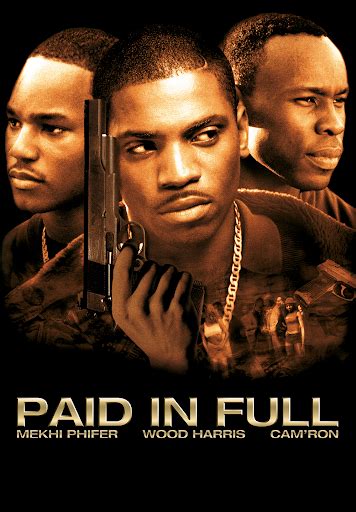 Paid In Full - Movies on Google Play