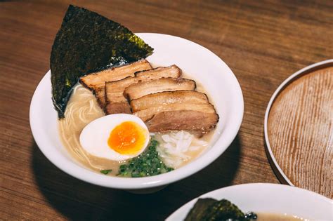 Ramen vs. Udon vs. Soba: What's the Difference? | Bokksu