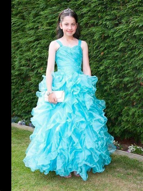 Pollyanna kids primary #prom year 6 ☆ Sparkle with us on Pinterest! Get pinning ☆ | Best prom ...