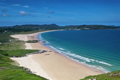 Portsalon Beach, County Donegal by Pawel.gaul