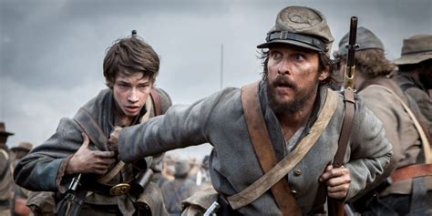 Review: Free State of Jones - Oxygen.ie