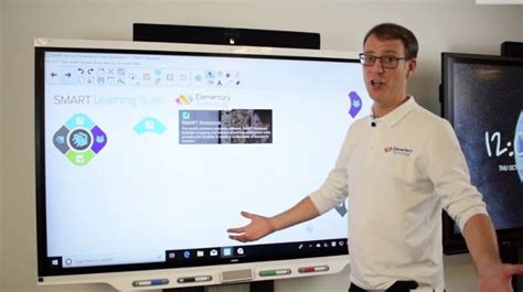 What is Smart Board and Review of popular interactive whiteboard and Smart Board? - DevOpsSchool.com