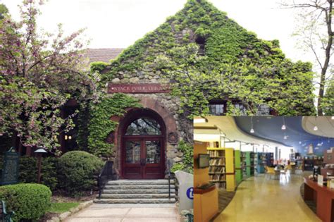 The Villages: Nyack Library Gets A Grant | Nyack News and Views