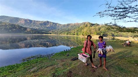 Lake Mapanuepe and the Aetas’ journey to education - Freedom News PH