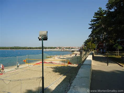 Novigrad Istria, visitors guide, beaches and sights to see