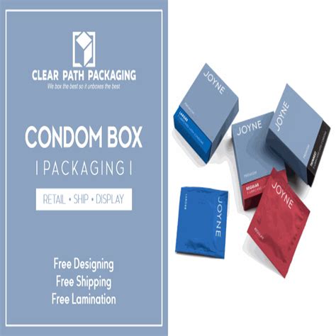 Download Custom Condom Boxes, Custom Printed Condom Boxes, Condom Packaging Boxes. Royalty-Free ...