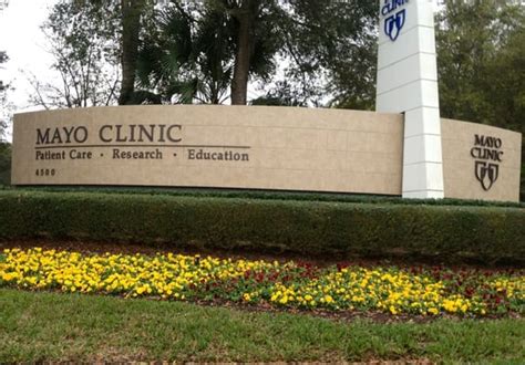 Mayo Clinic - Medical Centers - Southside - Jacksonville, FL - Reviews - Photos - Yelp