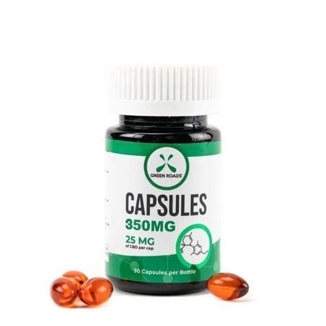 The Best CBD Capsules for Pain, Anxiety, and Sleep