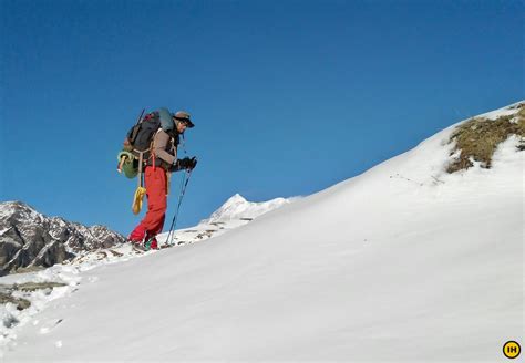 7 Expert Trekking Tips You Must Know