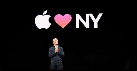 Highlights from Apple’s keynote event - Apple (GR)