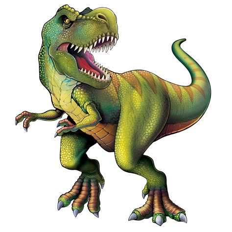 Gambar Dinosaurus T Rex Kartun - Kartun Kocak