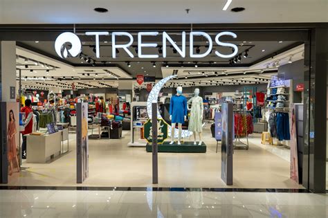 Reliance Trends At Next Premia Mall | Unleash Your Style With Fashion ...