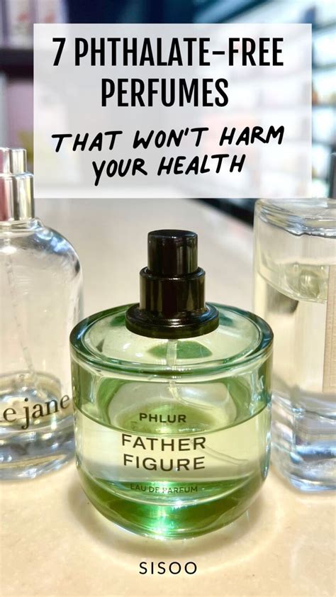 7 Phthalate-Free Perfumes That Won’t Harm Your Health - sisoo.com