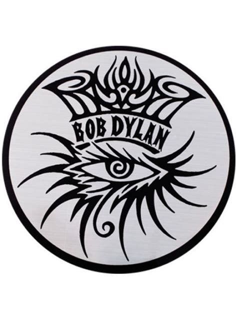 Bob Dylan Logo - LogoDix