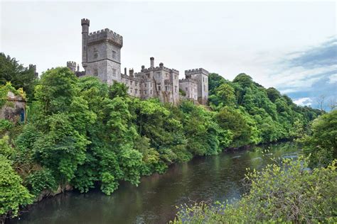 Lismore Castle gardens | House & Garden