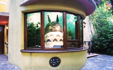 ghibli-museum-totoro-tokyo@2x - JTB Travel