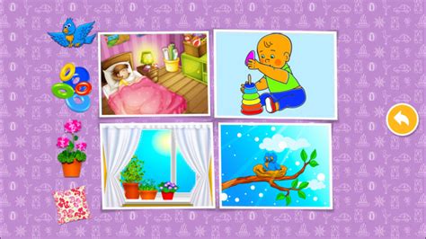 Learning Puzzles Games: Kids & Toddlers free games – Kids Games Center ...