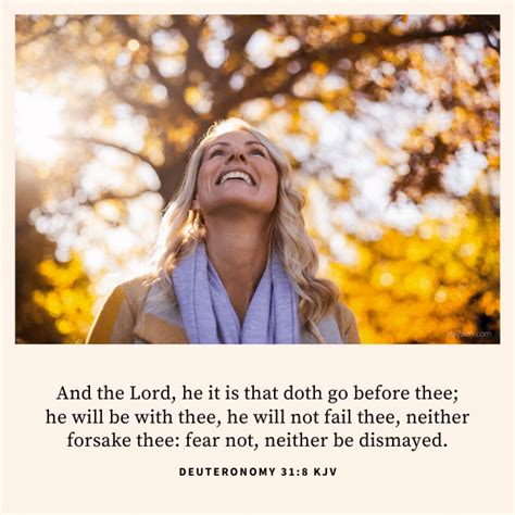 Top 25 Most Popular Bible Verses in Deuteronomy | StillFaith.com