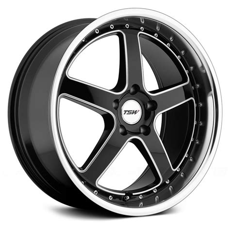 TSW wheels, tws rims Custom Wheel Connection West Palm Beach, FL (561) 697-1888