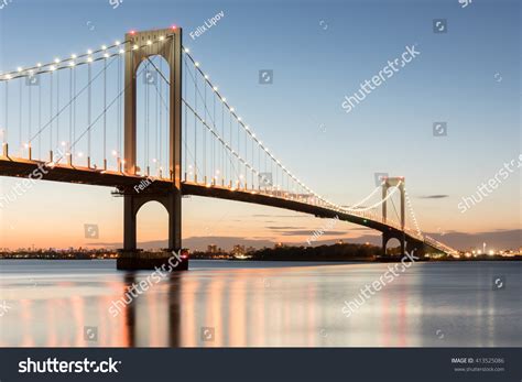 100 Whitestone Bridge Images, Stock Photos & Vectors | Shutterstock