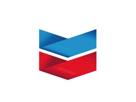 Chevron Logo Transparent Background - PNG Play