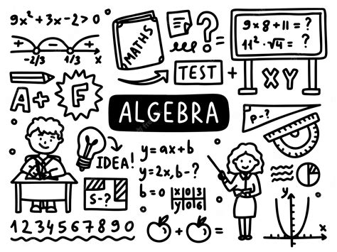 algebra 2 notebook cover - Clip Art Library - Clip Art Library