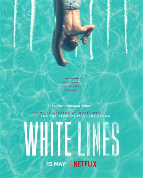 White Lines (TV Series 2020) - IMDb