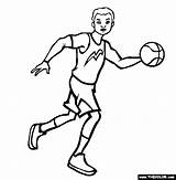People Famous Athletes Coloring Pages  Motherhood sketch template